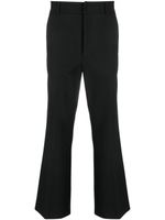 Patrizia Pepe pantalon long à coupe slim - Noir - thumbnail