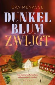 Dunkelblum zwijgt (Paperback)