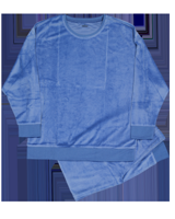 Pyjama - Blauw