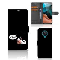 Xiaomi Poco F2 Pro Leuk Hoesje Cow
