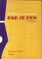 Pak je pen en toetsenbord (Paperback) Pak je pen en toetsenbord (Paperback)