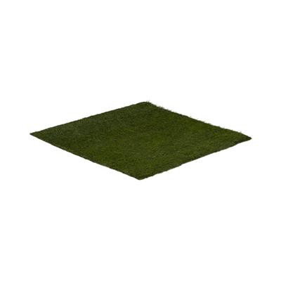 Kunstgras - 100 x 100 cm - Hoogte: 30 mm - Steeksnelheid: 20/10 cm - UV-bestendig