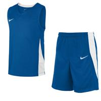 Nike Team Basketball Trainingsset Kids - - blauw - maat - thumbnail