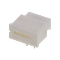 Molex 39532034 FFC/FPC-aansluiting Totaal aantal polen: 3 Rastermaat: 1.25 mm Inhoud: 1 stuk(s) Tray - thumbnail