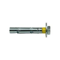 Schroefdoos CELO 10 x 60 mm 20 Stuks Verzinken