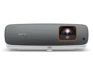 BenQ TK860 4K HDR-PRO home cinema beamer