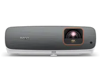 BenQ TK860 4K HDR-PRO home cinema beamer