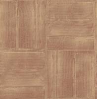 Dutch Wallcoverings Arber - Jasper Terracotta - Terra/Goud