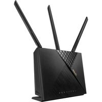 ASUS 4G-AX56 AX1800 router