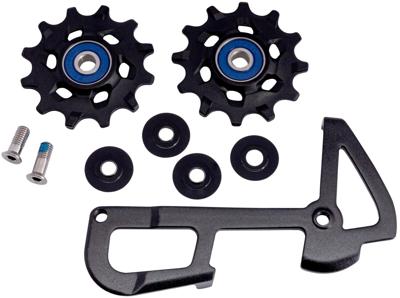 SRAM Inner cage w.pulleys rear derailleurs