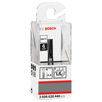 Bosch Accessoires Vingerfrees 2-Sn Hm 6X15,6X6 - 2608628440