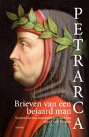 Brieven van een bejaard man (Hardback)