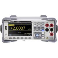 Teledyne LeCroy T3DMM4-5 Bench multimeter Digitaal Grafisch display Weergave (counts): 60000