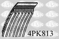 Sasic Poly V-riem 4PK813 - thumbnail