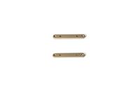 Ishima - Front Suspension Pin Brace (ISH-021-029) - thumbnail