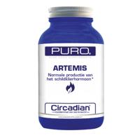 Puro Circadian Artemis 30Capsules Puro Circadian Artemis 30Capsules