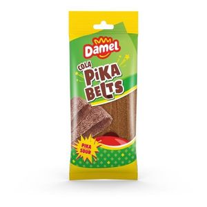 Damel Damel - Cola Pika Belts 100 Gram