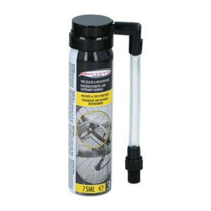 Bandenplak spray - voor binnenband - universeel ventiel - 75 ml