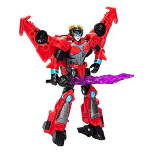 Hasbro Transformers: Legacy Transformers Legacy United Deluxe Class Cyberverse Universe Windblade