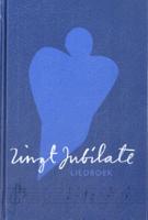 Zingt jubilate - liedboek (Hardback)