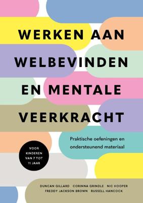 Wetenschap over welbevinden van kinderen (Paperback)
