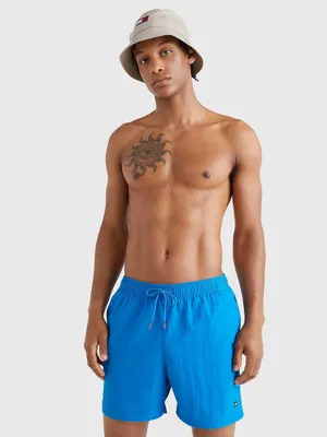 Tommy Hilfiger - Swimshort - Medium - C2V, Maat:S