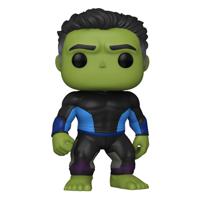 She-Hulk POP! Vinyl Figure Hulk 9 Cm