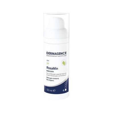Dermasence Rosamin Emulsion 50ml