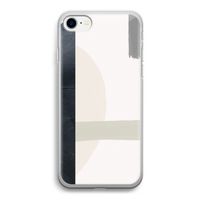 Baca: iPhone SE 2020 Transparant Hoesje