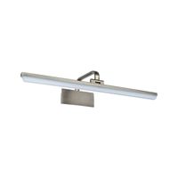 Paulmann Renan 95570 LED-schilderijlamp 11 W Warmwit Messing - thumbnail