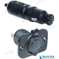 BS1015 - 12V basis- en stopcontactset