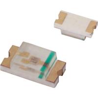 Lite-On LTST-C150KGKT SMD-LED 3216 Groen 44.5 mcd 130 ° 20 mA 2 V Lite-On LTST-C150KGKT SMD-LED 3216 Groen 44.5 mcd 130 ° 20 mA 2 V