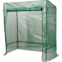 Siena Garden 671107 Tomatenweeghuis XL 170x80x195/154 cm. 1 stuk(s)