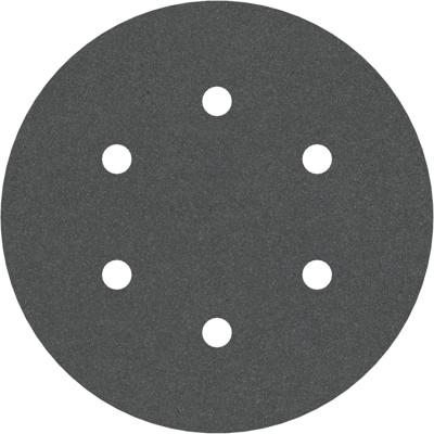 Bosch Accessoires 5 Excenter Ø150mm F355 Best for Coatings+Composite 6/320 - 2608605129