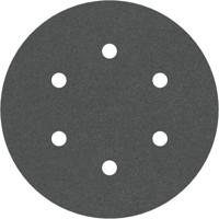 Bosch Accessoires 5 Excenter Ø150mm F355 Best for Coatings+Composite 6/320 - 2608605129