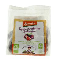 Vijgen zacht Demeter bio - thumbnail