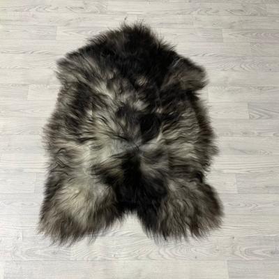 IJslander schapenvacht multicolor 110x75cm M