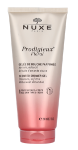 Nuxe Prodigieux Floral Scented Shower gel 200 ml Douche & bad