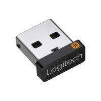 Wireless Adapter Logitech 910-005931 Zwart
