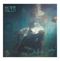 Hozier - Wasteland Baby! 2LP