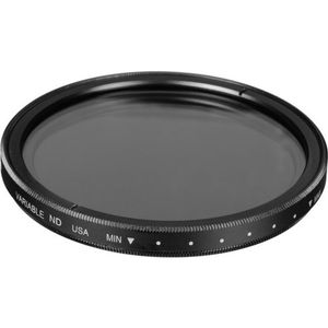 Tiffen 82mm Variable ND Filter