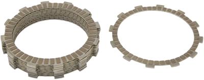 TRW Clutch kit mcc621-10