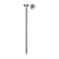 Fischer 670113 Power-Fast II CZF Spaanplaatschroef 3.5 mm 30 mm Kruiskop Pozidriv Staal Galvanisch verzinkt 300 stuk(s)