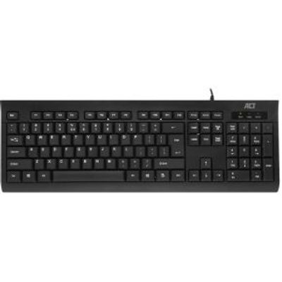 ACT AC5410 Business toetsenbord