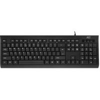 ACT Business toetsenbord USB (Qwerty/US layout)