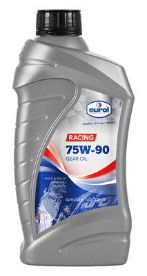 Versnellingsbakolie Eurol Specialty Racing 75W-90 1L S0990031L