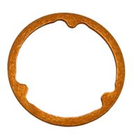 Shimano Miche vulring supertype (oranje) 10v
