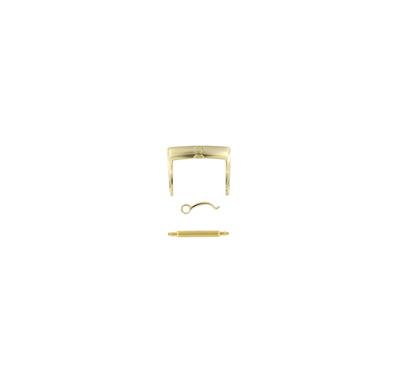 Omega Sluiting 025BBZ000650 / De Ville - 16mm