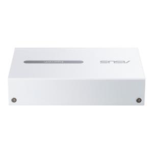 ASUS ExpertWiFi EBP15 Managed Gigabit Ethernet (10/100/1000) Power over Ethernet (PoE) Wit