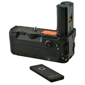 Jupio Battery Grip for Sony A7III / A7RIII / A9